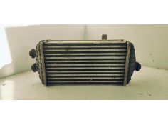 Recambio de intercooler para hyundai i30 (gd) klass bluedrive referencia OEM IAM 282702A570  