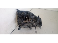 Recambio de faro izquierdo para nissan x-trail (t31) se referencia OEM IAM   