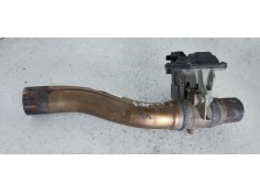 Recambio de caja mariposa para renault megane iii berlina 5 p dynamique referencia OEM IAM 05515E2274  