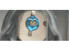 Recambio de airbag delantero izquierdo para peugeot 307 cc (s1) 2.0 referencia OEM IAM 96345028ZR  