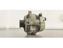 Recambio de alternador para suzuki sx4 rw (ey) 1.6 i 120 referencia OEM IAM 3140080J00  