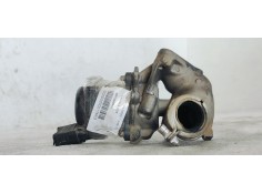 Recambio de valvula egr para citroen nemo 1.4 hdi 70 referencia OEM IAM 9673258680  