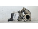 Recambio de valvula egr para citroen nemo 1.4 hdi 70 referencia OEM IAM 9673258680  