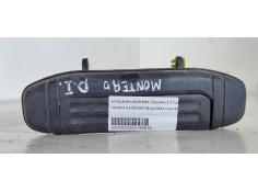 MANETA EXTERIOR DELANTERA IZQUIERDA 