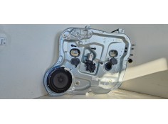 Recambio de elevalunas delantero derecho para hyundai santa fe (bm) 2.2 crdi cat referencia OEM IAM   