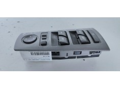 MANDO ELEVALUNAS DELANTERO IZQUIERDO 6917104 