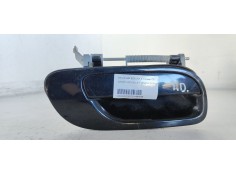 MANETA EXTERIOR TRASERA DERECHA 