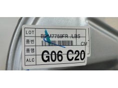 Recambio de elevalunas delantero derecho para hyundai santa fe (bm) 2.2 crdi cat referencia OEM IAM   