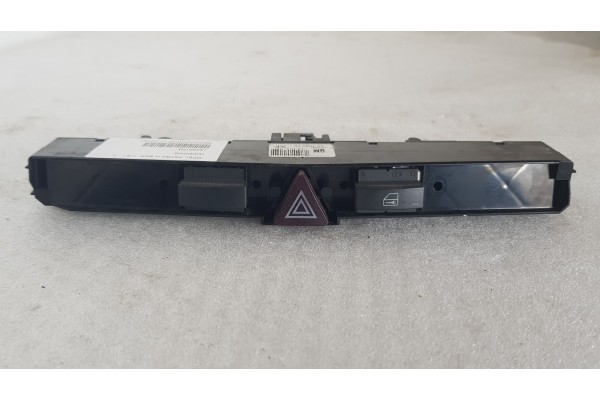 Recambio de warning para opel astra h ber. 1.6 i referencia OEM IAM 13100105  