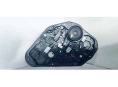 Recambio de elevalunas trasero izquierdo para hyundai i30 (gd) klass bluedrive referencia OEM IAM   