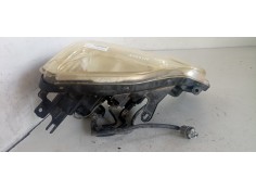 Recambio de faro izquierdo para nissan x-trail (t31) se referencia OEM IAM   