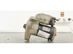 Recambio de motor arranque para peugeot 207 referencia OEM IAM 9656317780  