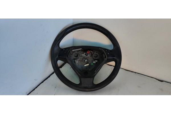 Recambio de volante para fiat punto (evo) (199) 1.3 16v jtd cat referencia OEM IAM 735335485  