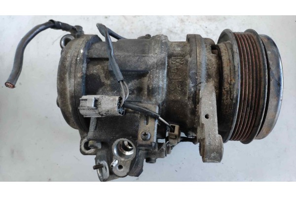 Recambio de compresor aire acondicionado para lexus gs300 (jzs147) 3.0 24v cat referencia OEM IAM 4472006128 10PA20H 