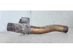 Recambio de caja mariposa para renault megane iii berlina 5 p dynamique referencia OEM IAM 05515E2274  