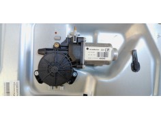 Recambio de elevalunas delantero derecho para hyundai santa fe (bm) 2.2 crdi cat referencia OEM IAM   