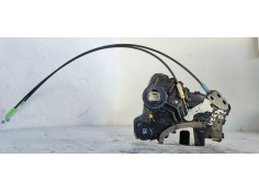 CERRADURA PUERTA DELANTERA IZQUIERDA A084219 