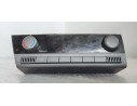 Recambio de mando climatizador para ssangyong kyron 2.0 d referencia OEM IAM 6870009020  