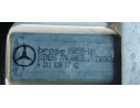 Recambio de elevalunas delantero derecho para mercedes-benz clase c (w203) familiar 2.2 cdi referencia OEM IAM A2037203046  