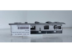 Recambio de mando elevalunas delantero izquierdo para bmw serie 7 (e65/e66) 745i referencia OEM IAM 6917104  