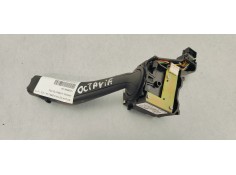 Recambio de mando intermitentes para skoda octavia berlina (1z3) 1.9 tdi 105 referencia OEM IAM 1K0953513A  