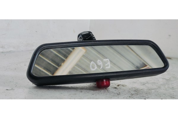 Recambio de espejo para bmw serie 5 berlina (e60) 3.0d 231 [530] 4x4 fap referencia OEM IAM 825727605  