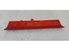 Recambio de luz central de freno para ford fiesta (ccn) 1.0i turbo 100 referencia OEM IAM G1EY13A613AB  