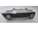 Recambio de mando climatizador para ssangyong kyron 2.0 d referencia OEM IAM 6870009020  