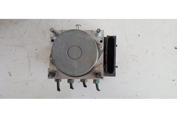 Recambio de abs para dacia logan 1.4 cat referencia OEM IAM 0265800584  