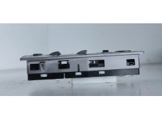 Recambio de mando elevalunas delantero izquierdo para bmw serie 7 (e65/e66) 745i referencia OEM IAM 6917104  