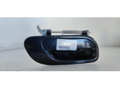Recambio de maneta exterior trasera derecha para volvo s60 berlina 2.4 d referencia OEM IAM   