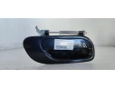 Recambio de maneta exterior trasera derecha para volvo s60 berlina 2.4 d referencia OEM IAM   