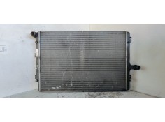 Recambio de radiador agua para volkswagen passat lim. (362) 2.0tdi 140 fap referencia OEM IAM   