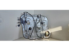 Recambio de elevalunas delantero derecho para hyundai santa fe (bm) 2.2 crdi cat referencia OEM IAM   