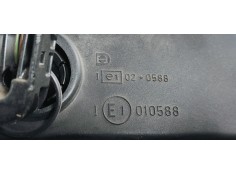 Recambio de espejo para bmw serie 5 berlina (e60) 3.0d 231 [530] 4x4 fap referencia OEM IAM 825727605  