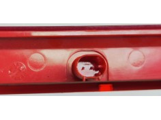 Recambio de luz central de freno para ford fiesta (ccn) 1.0i turbo 100 referencia OEM IAM G1EY13A613AB  