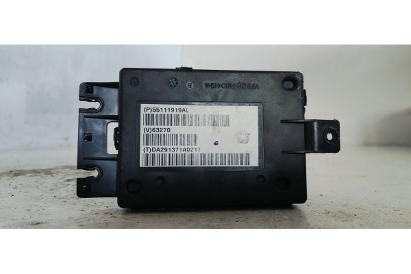 Recambio de modulo electronico para lancia thema 3.0jtd 240 fap referencia OEM IAM 55111919AL  