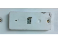 Recambio de mando elevalunas delantero izquierdo para bmw serie 7 (e65/e66) 745i referencia OEM IAM 6917104  