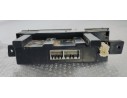 Recambio de mando climatizador para ssangyong kyron 2.0 d referencia OEM IAM 6870009020  