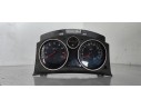 Recambio de cuadro instrumentos para opel astra h berlina sport referencia OEM IAM 13172010  