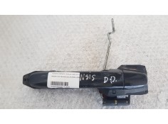 MANETA EXTERIOR DELANTERA DERECHA 