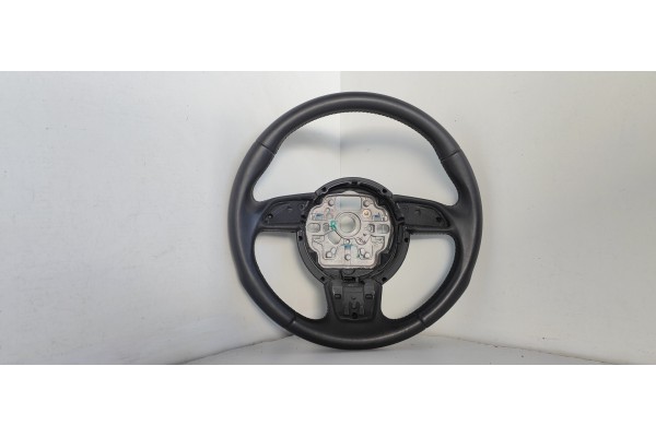 Recambio de volante para audi a1 (8x) 1.6 tdi referencia OEM IAM 611013700  