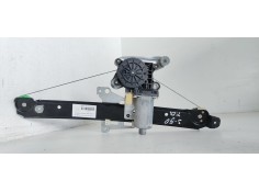 ELEVALUNAS TRASERO DERECHO 