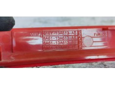 Recambio de luz central de freno para ford fiesta (ccn) 1.0i turbo 100 referencia OEM IAM G1EY13A613AB  
