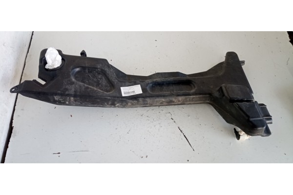 Recambio de deposito limpia para citroen c4 picasso seduction referencia OEM IAM 9676088180  