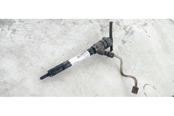 Recambio de inyector para hyundai santa fe (sm) 2.0 crdi cat referencia OEM IAM 0445110064  