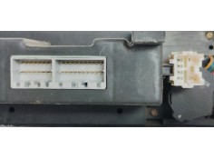 Recambio de mando climatizador para ssangyong kyron 2.0 d referencia OEM IAM 6870009020  