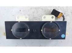 Recambio de pantalla multifuncion para rolls royce silver spirit ii 6.75 - 223 cv referencia OEM IAM 25064226 UD72431 