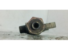 Recambio de rampa inyectora para renault scenic ii emotion referencia OEM IAM 0445214024  