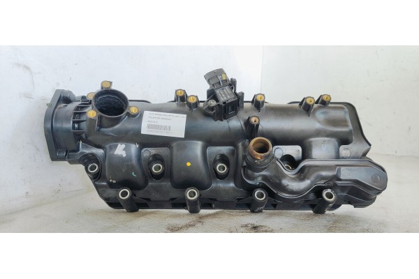 Recambio de colector admision para alfa romeo giulietta (191) 1.6jtd 105 fap referencia OEM IAM 55231272  